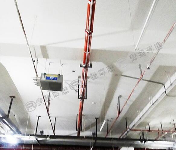 豐富文娛生活，環(huán)瑞電熱為您管道運行保駕護航！
