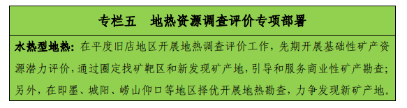 青島“十四五”時(shí)期實(shí)現(xiàn)地?zé)?、礦泉水找礦新突破-地?zé)峥辈?地大熱能