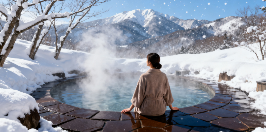 2025溫泉旅游行業(yè)市場(chǎng)規(guī)模及未來發(fā)展趨勢(shì)、前景分析-地?zé)釡厝_發(fā)-地大熱能